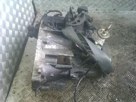 Citroen C5 Mechaninė 5 pavarų dėžė 9641370880