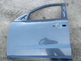 Hyundai Santa Fe Drzwi przednie pilkos