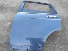 Honda CR-V Drzwi tylne melynos