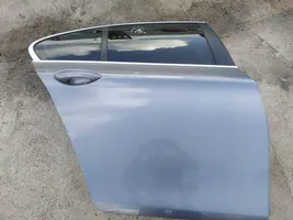 BMW 5 GT F07 Задняя дверь pilkos