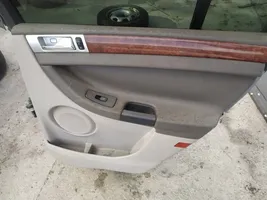 Chrysler Pacifica Porte arrière melynos