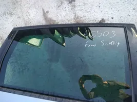 Ford S-MAX Takaoven ikkunalasi 