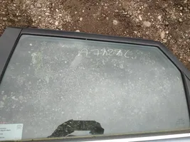 Toyota Auris E180 Rear door window glass 