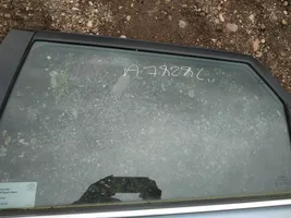 Toyota Auris E180 Rear door window glass 