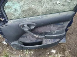 Citroen Xsara Drzwi przednie melynos