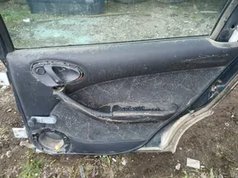 Citroen Xsara Galinės durys zalios