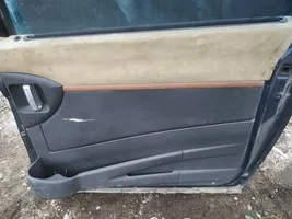 Lancia Phedra Задняя дверь melynos