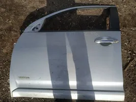 Mitsubishi Outlander Drzwi przednie pilkos
