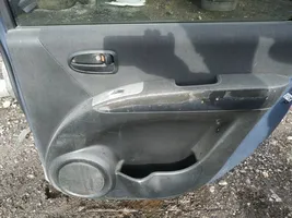 Hyundai Matrix Rear door melynos