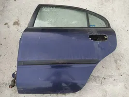 Mitsubishi Carisma Porte arrière melynos