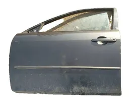Mazda 6 Etuovi pilkos