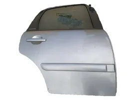 Citroen C3 Rear door PILKOS