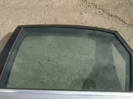 Audi A4 S4 B8 8K Rear door window glass 
