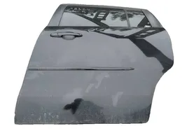 Mazda 5 Drzwi tylne juodos