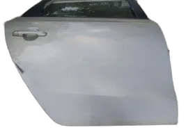 Hyundai i30 Aizmugurējās durvis pilkos