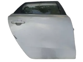 Hyundai i30 Aizmugurējās durvis pilkos