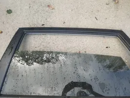 Hyundai i30 aizmugurējo durvju stikls 