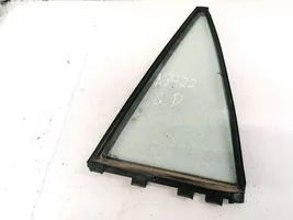 Toyota Corolla Verso E121 Rear vent window glass 