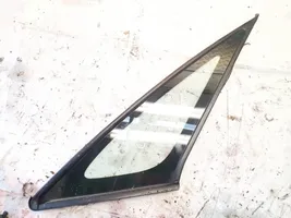 Toyota Corolla Verso E121 Front triangle window/glass 