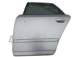 Audi A4 S4 B7 8E 8H Rear door pilkos