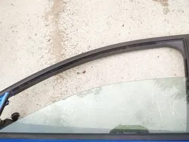 Ford Focus Front door window glass four-door 