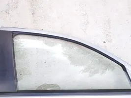 Mitsubishi Outlander Front door window glass four-door 