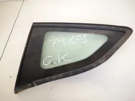 Citroen C5 Rear side window/glass 