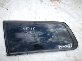 Volvo V70 Rear side window/glass 