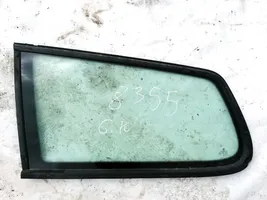Volkswagen PASSAT B6 Rear side window/glass 