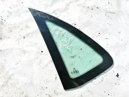 Citroen C3 Rear side window/glass 