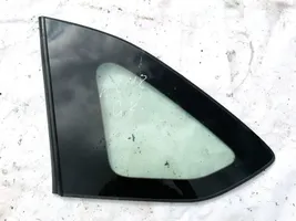 Honda FR-V Galinis šoninis kėbulo stiklas 
