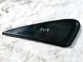 Saab 9-3 Ver1 Seitenfenster Seitenscheibe hinten 