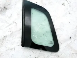 Ford Fiesta Rear side window/glass 