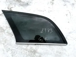 Toyota Avensis T250 Seitenfenster Seitenscheibe hinten 