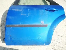 Ford Focus Rear door melynos