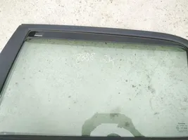 Toyota Auris 150 Rear door window glass 