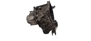 Citroen C3 Manual 5 speed gearbox 20DM25