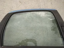 Citroen C3 Rear door window glass 