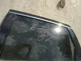 Hyundai ix 55 Rear door window glass 