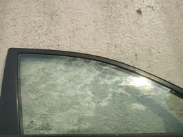 Hyundai i30 Front door window glass four-door 