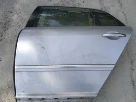 Volkswagen Phaeton Rear door pilkos