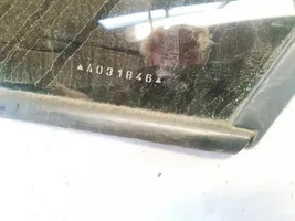 Audi 80 90 S2 B4 Galinis šoninis kėbulo stiklas 