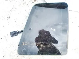 Ford Explorer Rear side window/glass 