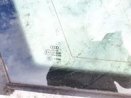 Audi A6 S6 C6 4F Seitenfenster Seitenscheibe hinten 