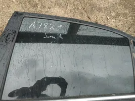 Hyundai Sonata aizmugurējo durvju stikls 