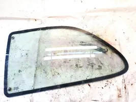 Ford Fiesta Aizmugurējais virsbūves sānu stikls 