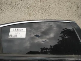 Peugeot 508 Rear door window glass 