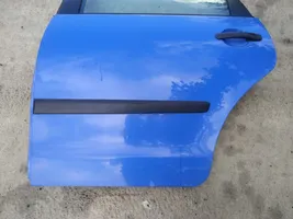 Volkswagen Polo Porte arrière melynos