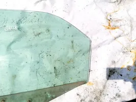 Citroen Xsara Pagrindinis galinių durų stiklas 