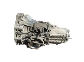 Audi A4 S4 B6 8E 8H Manual 5 speed gearbox FTX